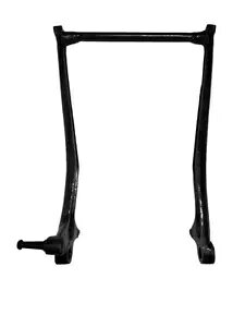 Triumph 3hw wd fƌ݊ AX^h TCNX^h ubN COMPATIBLE WITH Triumph 3hw wd models Rear Stand Cycle Stand Black