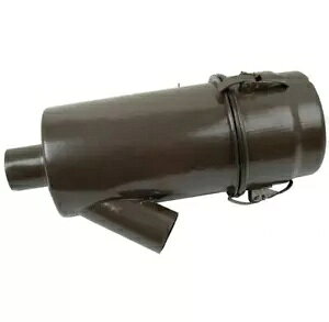 KOMPATIBEL MIT }bZC t@[K\ 35 240 253 Luftfilterbaugruppe KOMPATIBEL MIT Massey Ferguson 35 240 253 Luftfilterbaugruppe