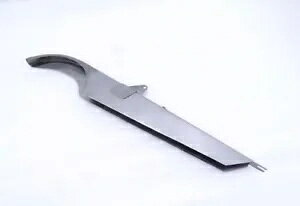 BSA o^ D7 D10 D14 f`F[K[h|/K BSA BANTAM D7 D10 D14 MODEL CHAIN GUARD RAW STEEL/FIT FOR