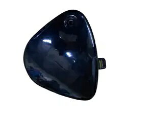BSA M20 M21 �u���b�N�h���X�`�[���c�[���{�b�N�X / �t�B�b�g- BSA M20 M21 BLACK PAINTED STEEL TOOLBOX / FITS- �y���s�A���i�z