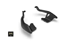 C GtB[h n^[ 350 ubN pbZW[ obNXg }Egƌ݊܂B Compatible with Royal Enfield Hunter 350 Black Passenger Backrest Mount