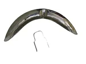 m[g XvO xbh X tg N[ Ռی/K- NORTON SPRING BED SLIM FRONT CHROME IMPACT PROTECTION/FIT FOR-