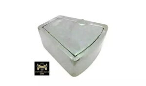 m[g 16H [X`[ c[{bNX /K NORTON 16H RAW STEEL TOOL BOX /FIT FOR