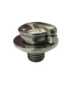 BMW R100 RT RS R90 R80 R^N c@ Lbv 2.5C` A_v^[tƌ݊܂B COMPATIBLE WITH BMW R100 RT RS R90 R80 Fuel Tank Monza cap 2.5" With Adapter