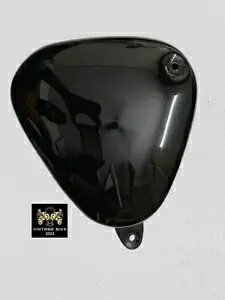 BSA A7 A10 ���P�b�g �S�[���h�X�^�[ �u���b�N �X�`�[�� �c�[���{�b�N�X / FITS- BSA A7 A10 Rocket Goldstar Black Steel Toolbox / FITS- �y���s�A���i�z