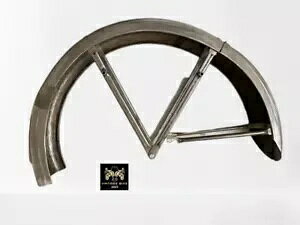 TRIUMPH T90 �_�u���v���e�N�V�������A/�t�F���_�[�T�|�[�g�t��/�K��- TRIUMPH T90 DOUBLE PROTECTION REAR/FENDERS WITH SUPPORTS/FIT FOR- �y���s�A���i�z