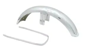 m[g R}h tg N[ }bhK[h + XeC 750 850 [hX^[AC^[Xe[g/K NORTON COMMANDO FRONT CHROME MUDGUARD+ STAY 750 850 ROADSTER,INTERSTATE/FIT FOR