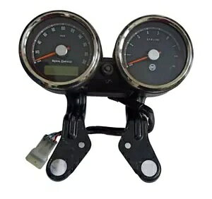 CEGtB[hEC^[Zv^[ER`l^GTCXggNX^[ƌ݊- COMPATIBLE WITH ROYAL ENFIELD INTERCEPTOR CONTINENTAL GT INSTRUMENT CLUSTER-