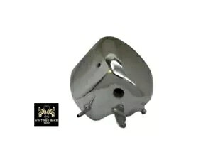 BSA A7 dNIC^N/K BSA A7 Rigid Chrome oil tank /Fit For