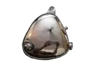 BSA A7 A10 Pbg GS |bVA~jE IC^N Lbv & ICtB^[t/FIT FOR BSA A7 A10 Rocket GS Polished Aluminium Oil tank with cap & oil filter/FIT FOR
