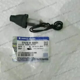 2x スズキ S.フロアドアスイッチジムニーシエラサムライドライバー SJ413 S410 2x FOR SUZUKI S.FLOOR DOOR SWITCH JIMNY SIERRA SAMURAI DROVER SJ413 S410