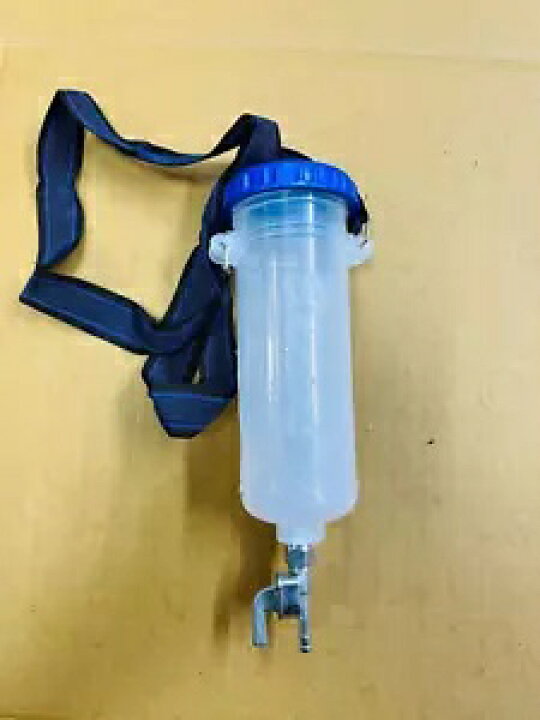楽天市場】補助燃料タンク 予備ガソリンタンク 300ml ランブレッタ 
