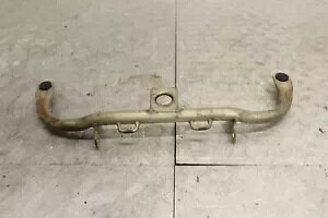 2006 JTL KFX80 OEM EtbgEF T|[g uPbg }Eg Xe[ 35034-S0 2006 KAWASAKI KFX80 OEM LEFT RIGHT FOOTWELL SUPPORT BRACKET MOUNT STAY 35034-S0