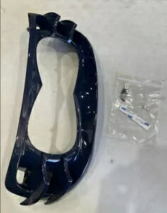 OS&D AhoubN r[h u[ wbhCg x[ 2015 Nȍ~̃n[[ [h OChp OS&D Advanblack Billiard Blue HEADLIGHT BEZEL FOR 2015+ HARLEY ROAD GLIDE