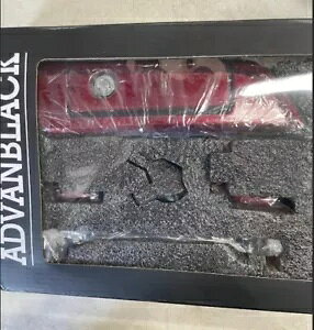 OS&D Advanblack n[h LfB zbg bh bh t[N qW & b` Lbg HD cA[ pbNp OS&D Advanblack Hard Candy Hot Rod Red Flake HINGES & LATCH KIT FOR HD TOUR PAK