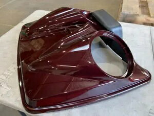 OS&D ADVANBLACK ~bhiCg N] fA 8 C` Xs[J[W ADVANBLACK cA[ pbNp OS&D ADVANBLACK Midnight Crimson DUAL 8'' SPEAKER LIDS FOR ADVANBLACK TOUR PACK