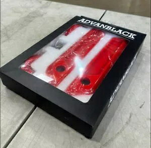 OS&D ADVANBLACK �p�t�H�[�}���X �I�����W ���b�h ���o�[ & ���b�` �J�o�[ �Z�b�g �L�b�g 14+HD �p OS&D ADVANBLACK Performance Orange LID LEVER & LATCH COVER SET KIT FOR 14+HD �y���s�A���i�z