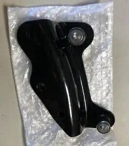 OS&D Advanblack ubN 4 _hbLOn[hEFALbg n[[c[O '09-'13p OS&D Advanblack BLACK 4-POINT DOCKING HARDWARE KIT FOR HARLEY TOURING '09-'13