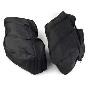 hbO XyVeB[Y ThobO Ci[ 2 An[[ c[O n[h ThobO 14-19 ɓK 2x Drag Specialties Saddlebag Liners Fit Harley Touring Hard Saddlebags 14-19