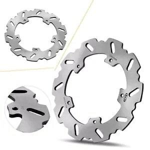 Au[LfBXN[^[X`[ BMW HP4 1000 2013-2014 I[goC̈Sp Rear Brake Disc Rotor Steel for BMW HP4 1000 2013-2014 Motorcycle Safety