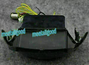 LED e[Cg^[VOidfCgi 995 99-01 & gv 595 97-01 LED Taillight Turn Signals light bulbs For DAYTONA 995 99-01 & TRIPLE 595 97-01