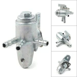 ybgRbNRXCb`ou|X 50cc 90cc 2 Xg[N ATV Petcock Fuel Switch Valve For POLARIS 50cc 90cc 2 stroke ATV