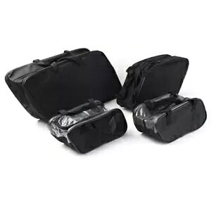 Saddlemen ThobO pbLO L[u Ci[ n[[ c[O GNg Xg[g OChɓK Saddlemen Saddlebag Packing Cube Liner Fit Harley Touring Electra Street Glide