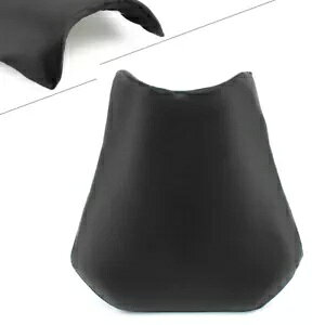 [^[ubNtgC_[NbVV[gz_ CBR600RR 2005 2006 \tgU[ Motor Black Front Rider Cushion Seat For Honda CBR600RR 2005 2006 Soft leather