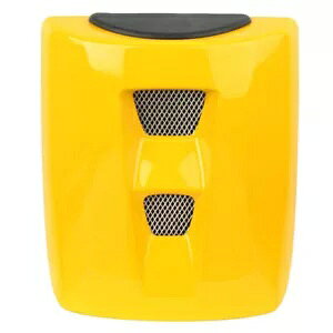 AsIȃJEV[gJo[tBbgz_ CBR250RR MC22 1991-1998 CG[ Rear Pillion Passenger Cowl Seat Cover Fit Honda CBR250RR MC22 1991-1998 Yellow