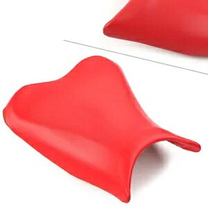 tgC_[V[gNbV bh tBbg Kawasaki Ninja 400 EX400 2018-2021 Z400 19-21 Front Rider Seat Cushion Red Fit Kawasaki Ninja 400 EX400 2018-2021 Z400 19-21