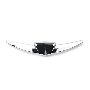 N[AtF_[`bvgANZgtBbgz_S[hEBO1800 GL1800 2018-2020 Chrome Rear Fender Tip Trim Accent Fit Honda Goldwing 1800 GL1800 2018-2020
