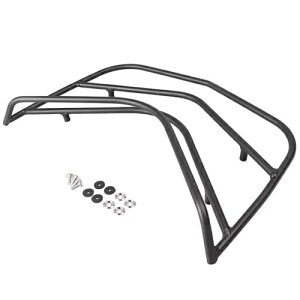 ���A�g�b�v�{�b�N�X �g�����N���b�N �ו����b�N BMW K1600GTL 2011-2019 2018 2017 2016�ɓK�� Rear Top Box Trunk Rack Luggage Rack Fit BMW K1600GTL 2011-2019 2018 2017 2016 �y���s�A���i�z