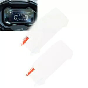 XYL DL250 GSX250R V-Strom 250 ʕیXebJ[Xs[h[^[tB For Suzuki DL250 GSX250R V-Strom 250 Screen Protection Sticker Speedometer Film