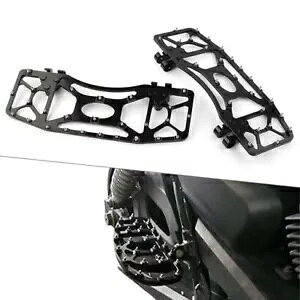 tbgyO ChtA{[h tA{[h MX tBbg c[O GNg [hOCh _Ci FLD Foot Pegs Wide Floorboard Floor Board MX Fit Touring Electra Road Glide Dyna FLD