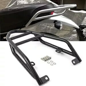 㕔ȃA[Xg וbN LA{[h hDJeB XNu[ 400 2016-2022 ɓK Rear Seat Armrest Luggage Rack Carrier Board Fit DUCATI SCRAMBLER 400 2016-2022