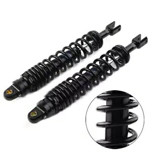 420MM AVbNAu\[o[ TXyV_p[ }nAXYLAz_ ATV S[J[gp 420MM Rear Shock Absorber Suspension Damper for Yamaha Suzuki Honda ATV Go Kart