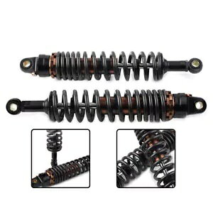 360MM AVbNAu\[o[ GATXyV }n XYL z_ ATV S[J[gɓK 360MM Rear Shock Absorber Air Suspension Fit Yamaha Suzuki Honda ATV Go Kart