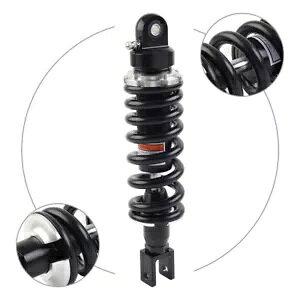 12 �~�����[�g���X�v�����O 310 �~�����[�g�����A�V���b�N�A�u�\�[�o�[���}�n FZS 600 MT07 �z���_ CBX 750 VFR 12mm Spring 310mm Rear Shock Absorber For Yamaha FZS 600 MT07 Honda CBX 750 VFR �y���s�A���i�z