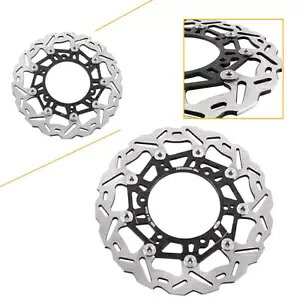 tg u[L fBXN [^[ }n YP }WFXeB DX/ABS 250 1999 2000-2005 ubNɓK Front Brake Disc Rotor Fit Yamaha YP MAJESTY DX/ABS 250 1999 2000-2005 Black
