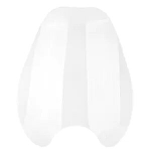 tgKX tgKX EChXN[ zCg tBbg frbh\ X|[cX^[ XL883 86-10 Front Windshield Windscreen Wind Screen White Fit Davidson Sportster XL883 86-10