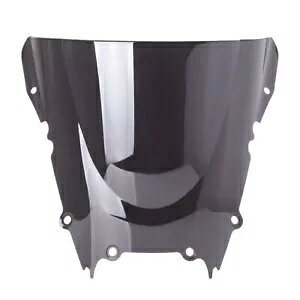 tg ABSrcycle EChXN[ fBtN^[ tgKX }n YZF-R6 1999-2002 ɓK Front ABSrcycle Windscreen Deflector Windshield Fit Yamaha YZF-R6 1999-2002