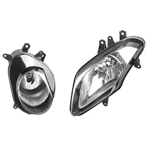 I[goC̃tgwbhvwbhCgtBbg BMW S1000RR 2010-2014 BMW HP4 2013-2014 Motorcycle Front Headlamp Head Light Fit BMW S1000RR 2010-2014 BMW HP4 2013-2014