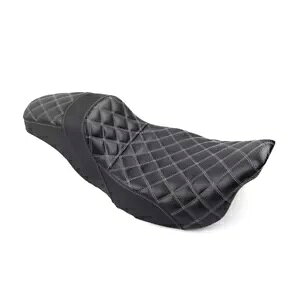 I[goC 2 AbvV[gn[[GNgXg[g[hOCh FLTRX FLTRXS FLTRU Motorcycle Two Up Seat For Harley Electra Street Road Glide FLTRX FLTRXS FLTRU