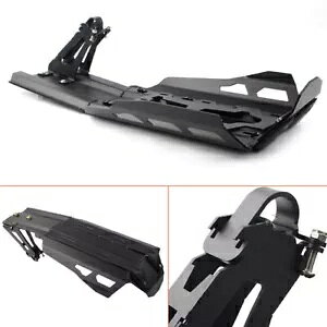 XLbhv[g O GW veN^[ obV K[h Jo[ tBbg BMW R1200GS Ahx`[ 14 Skid Plate Long Engine Protector Bash Guard Cover Fit BMW R1200GS Adventure 14