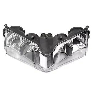 �t�����g�w�b�h���C�g�w�b�h�����v�A�Z���u�� Ducati 1199 2012-14 899 2013-15 �N���A�����Y�ɓK�� Front Headlight Headlamp Assembly Fit Ducati 1199 2012-14 899 2013-15 Clear Lens �y���s�A���i�z