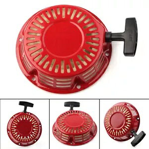 1XvX^[gX^[^[RC^CvBKz_GX120 160 200 5.5HP 6.5HPWFl[^[ 1XPull Start Starter Recoil Type B Fit HONDA GX120 160 200 5.5HP 6.5HP Generator
