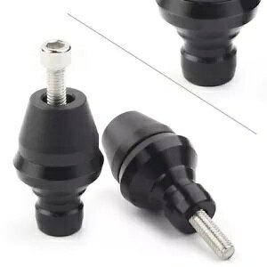 ^C/ouXe/zC[_XgJo[ Ducati XNu[ 400 800 1000 ubN po Tire/Rim Valve Stem/Wheel Dust Cover For Ducati Scrambler 400 800 1000 Black po