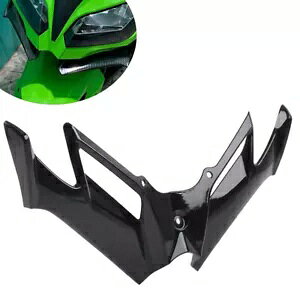 tg̓ECObg ECO Jo[ g tBbg }n Nmax/125/155 2020-22 ubN Front Aerodynamic Winglet Wing Cover Trim Fit Yamaha Nmax/125/155 2020-22 Black