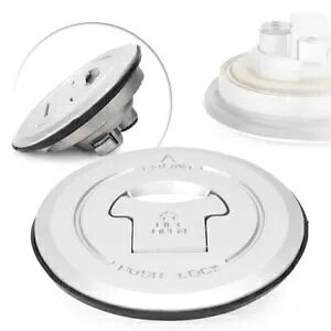 A~RKX^NLbvJo[bN L[t z_ CBR250R VT250 CB600F ɓK Aluminum Fuel Gas Tank Cap Cover Lock w/ Key Fit Honda CBR250R VT250 CB600F