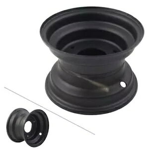  6 "C`  zC[  145/70-6 ^C S[J[g Taotao Sunl  Car 6"inch Rim Wheels Rims For 145/70-6 Tire Go Kart Taotao Sunl Auto